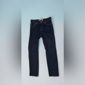 Boys Levi 502 Regular Taper Size 12